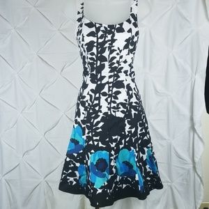 Nine West fit & Flare -like new